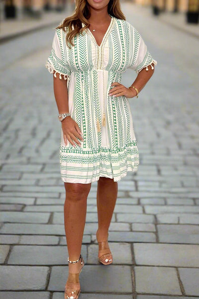 Magdalena – Dress
