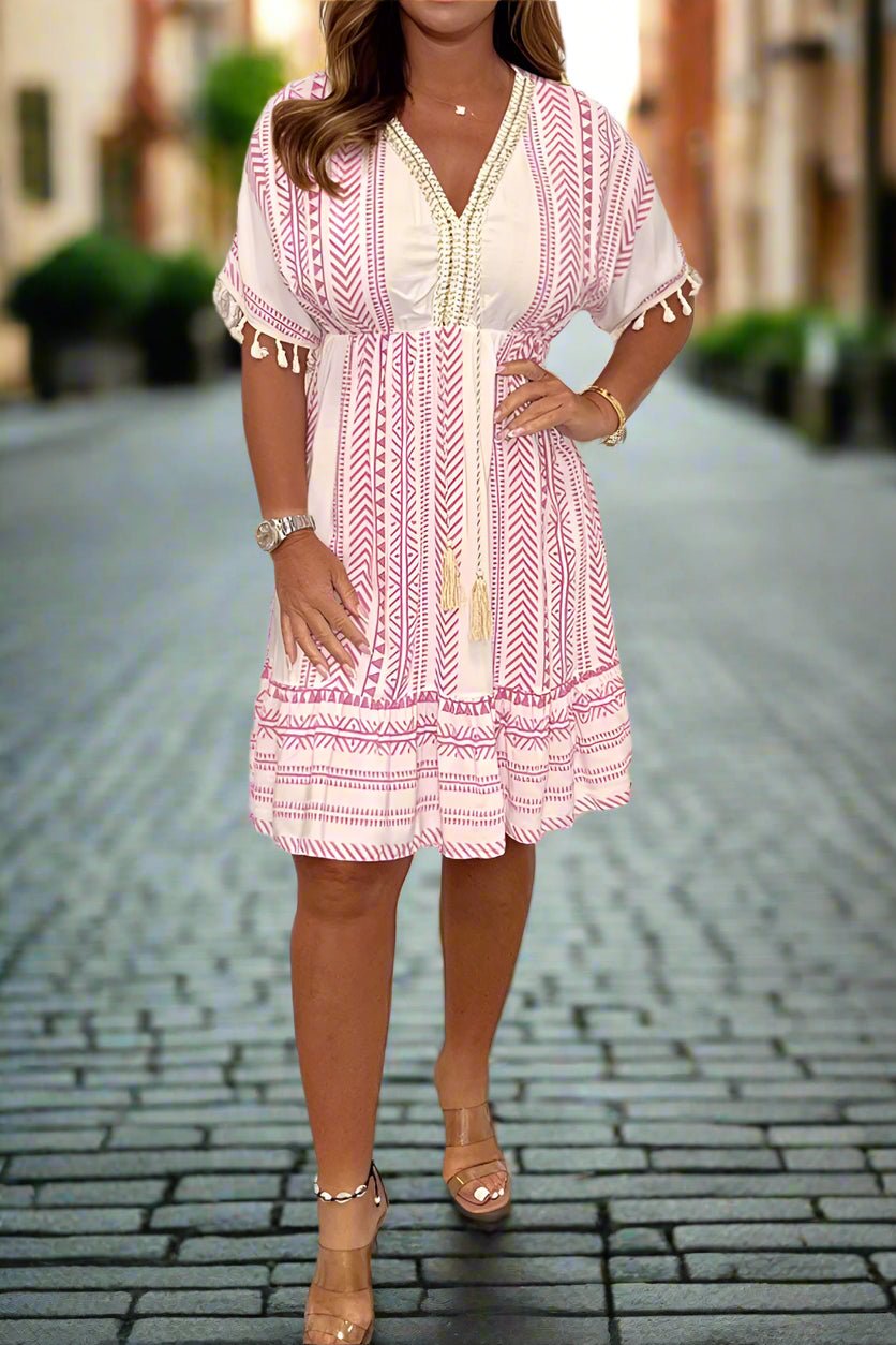 Magdalena – Dress