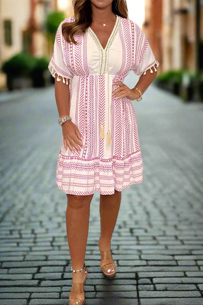 Magdalena – Dress