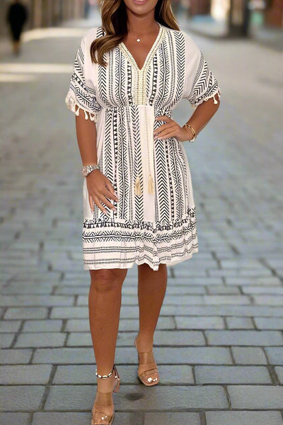 Magdalena – Dress