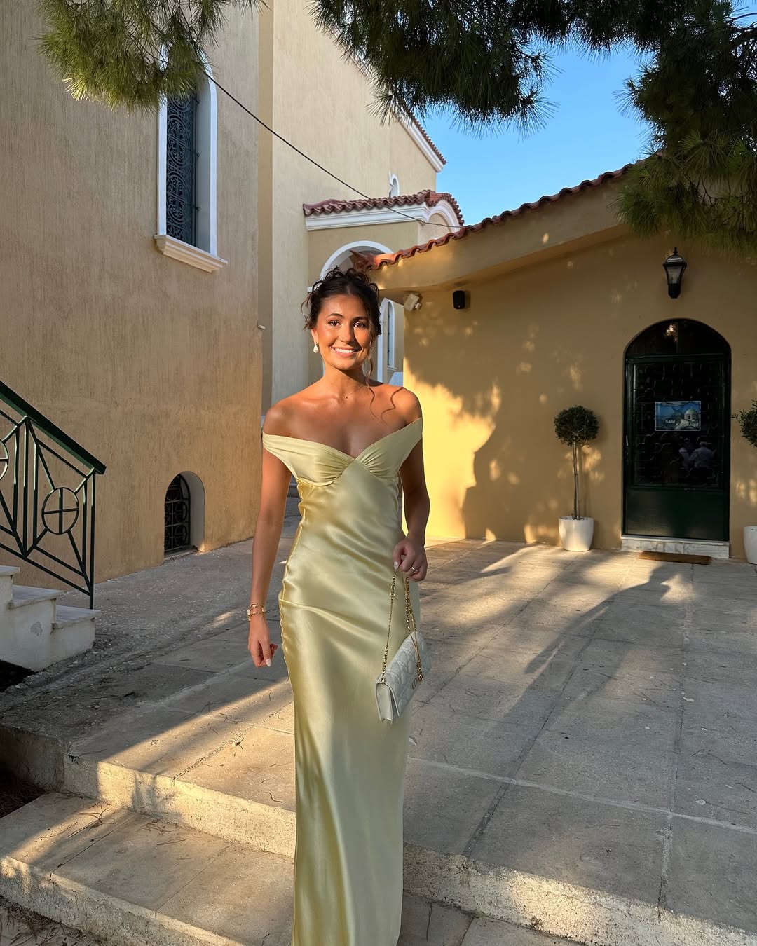 Eloise – Dress
