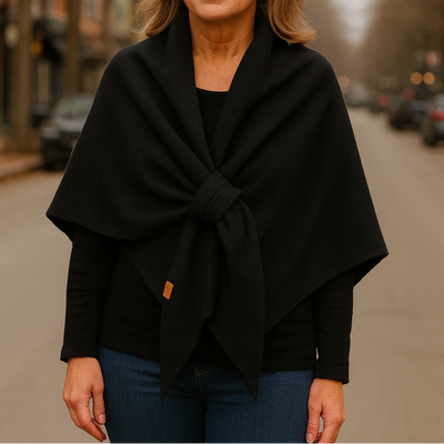 Annie – Scarf