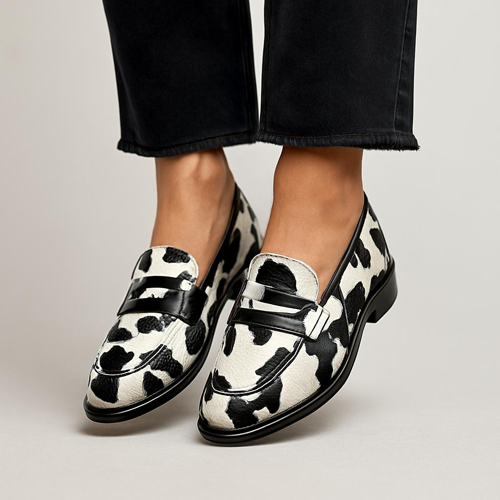 Victoria – Loafers