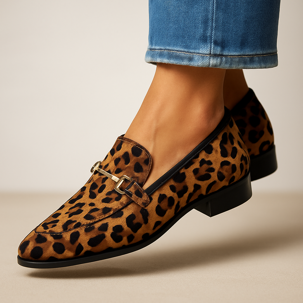 Rita – Loafers