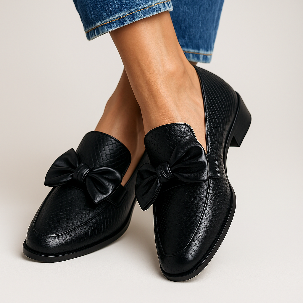 Claudia – Loafers