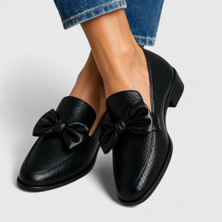 Hailey – Loafers