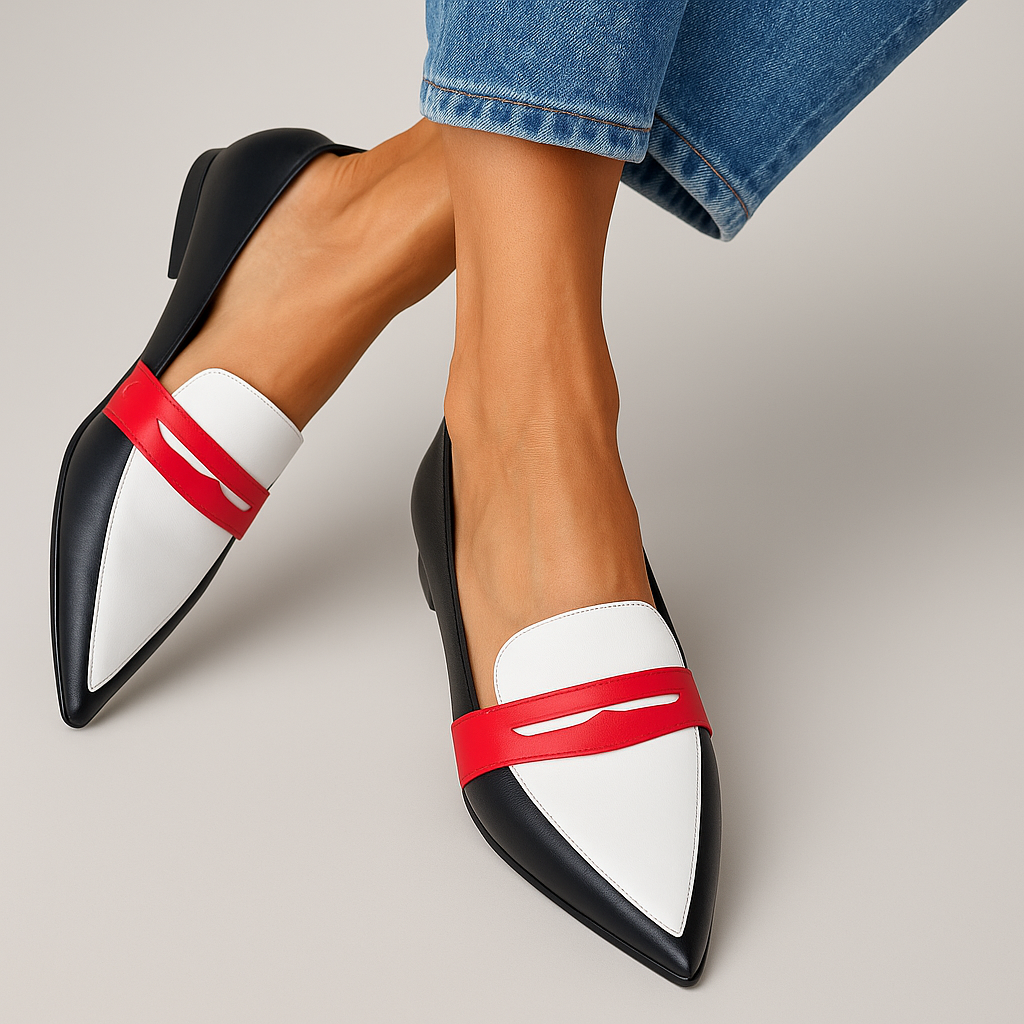 Valerie – Loafers