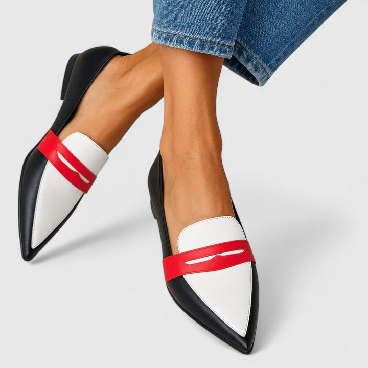 Lhyzeth – Loafers