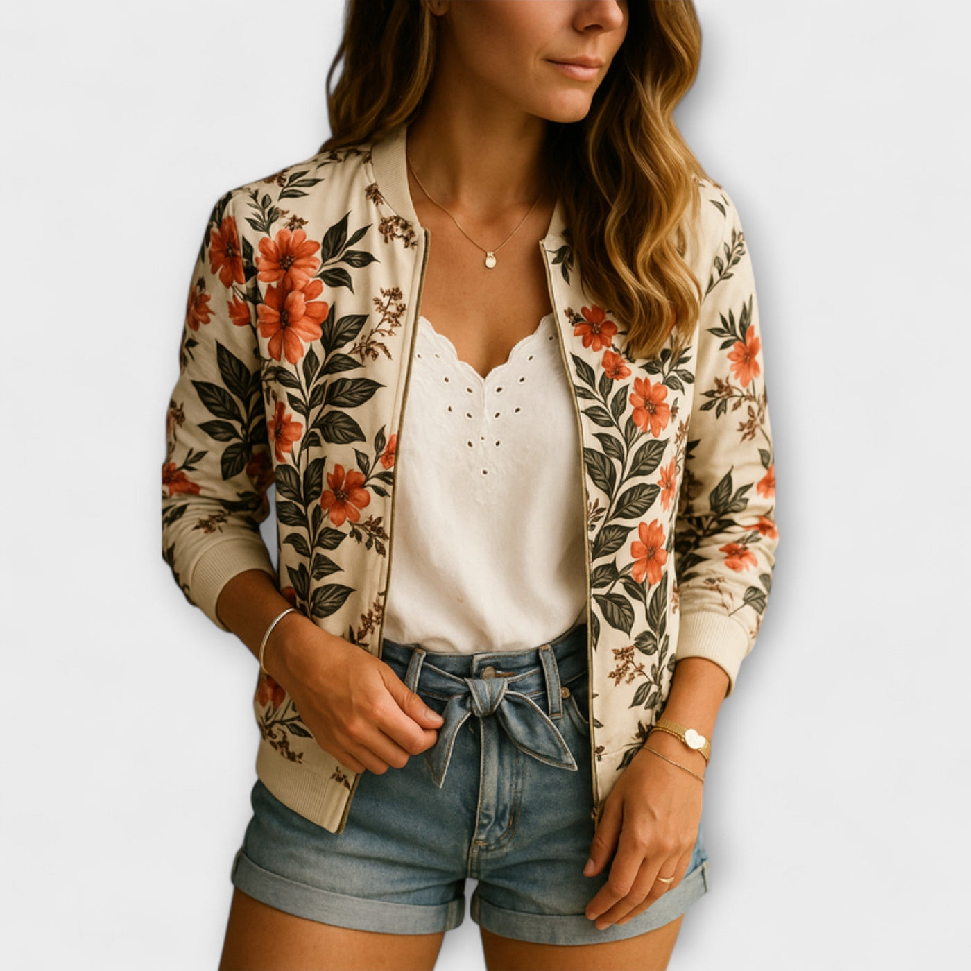 Kaelin – Jacket