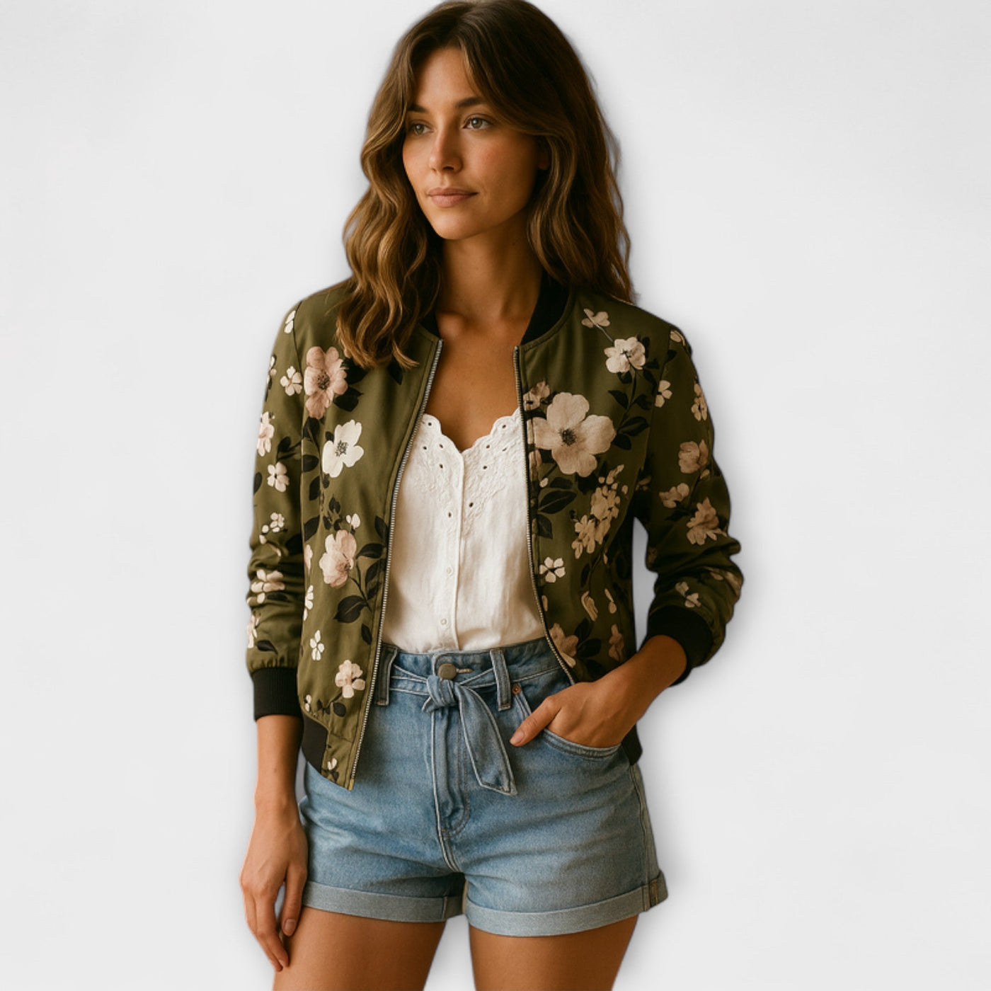 Kaelin – Jacket