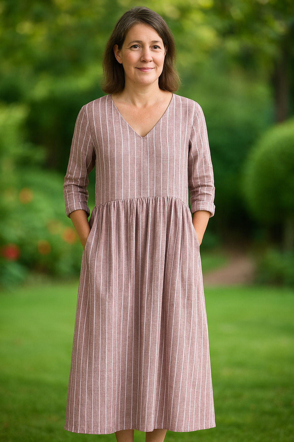Dabria – Dress