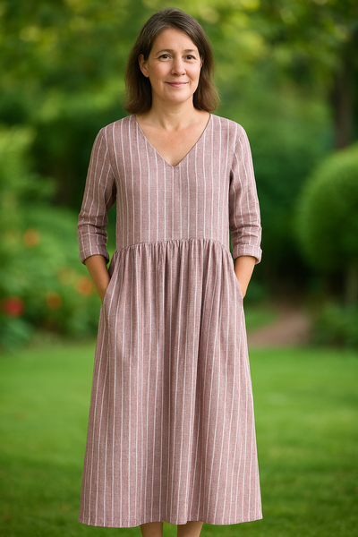 Dabria – Dress