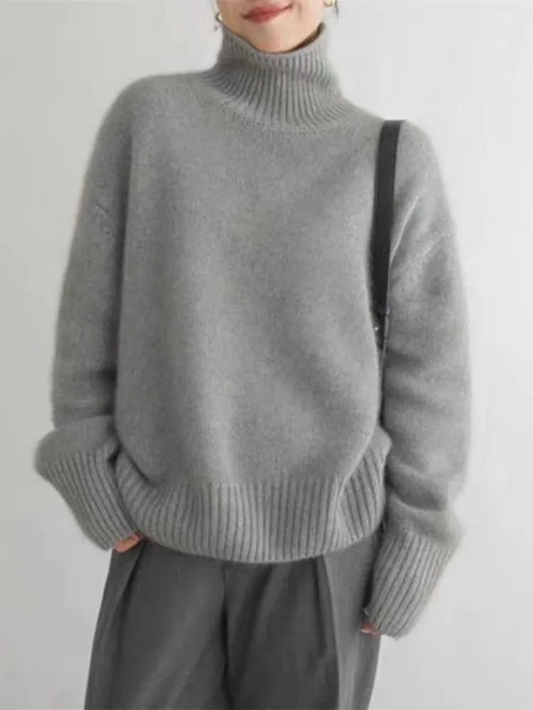 Isabella – Sweater