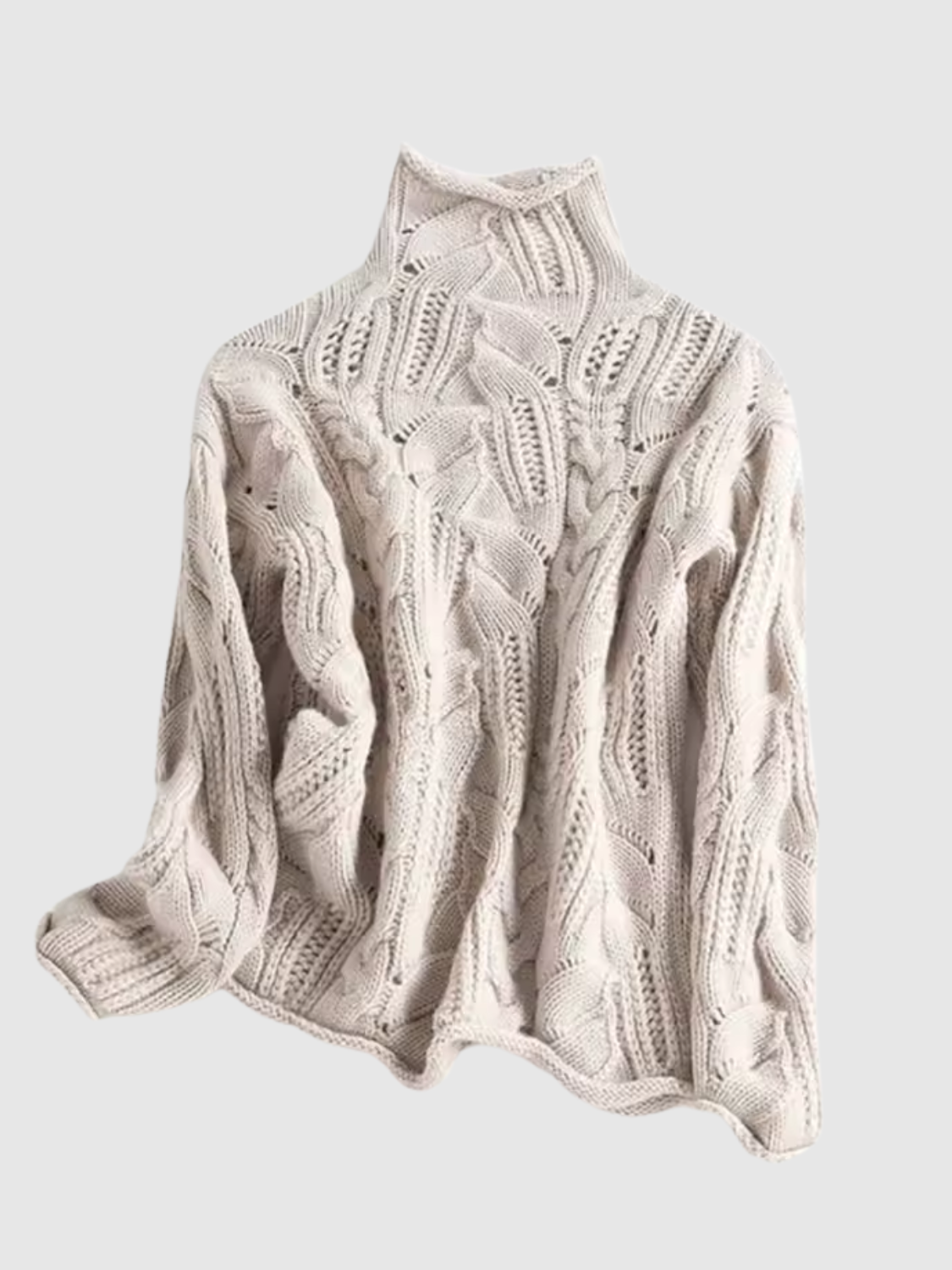 Carla – Sweater