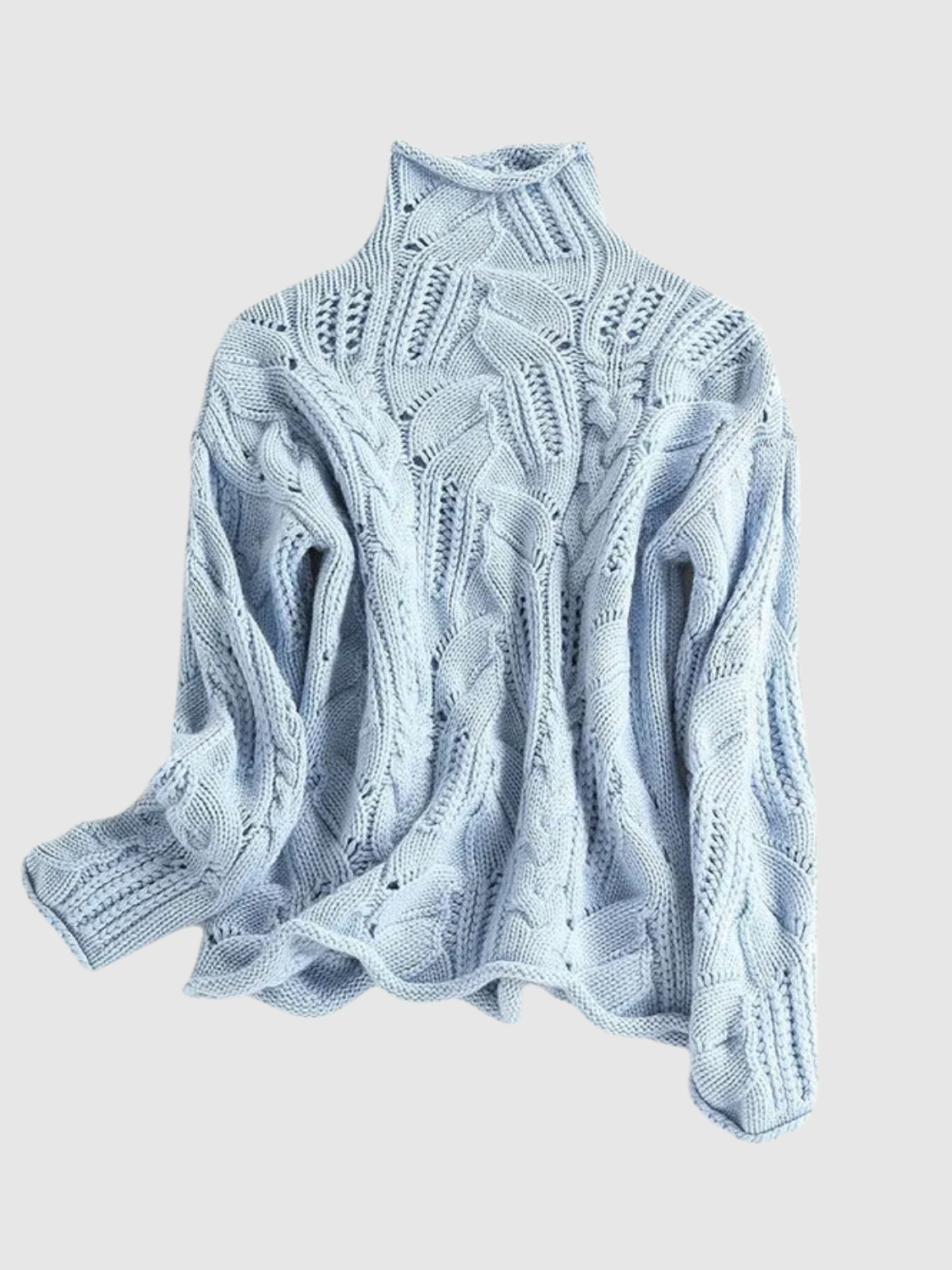 Carla – Sweater