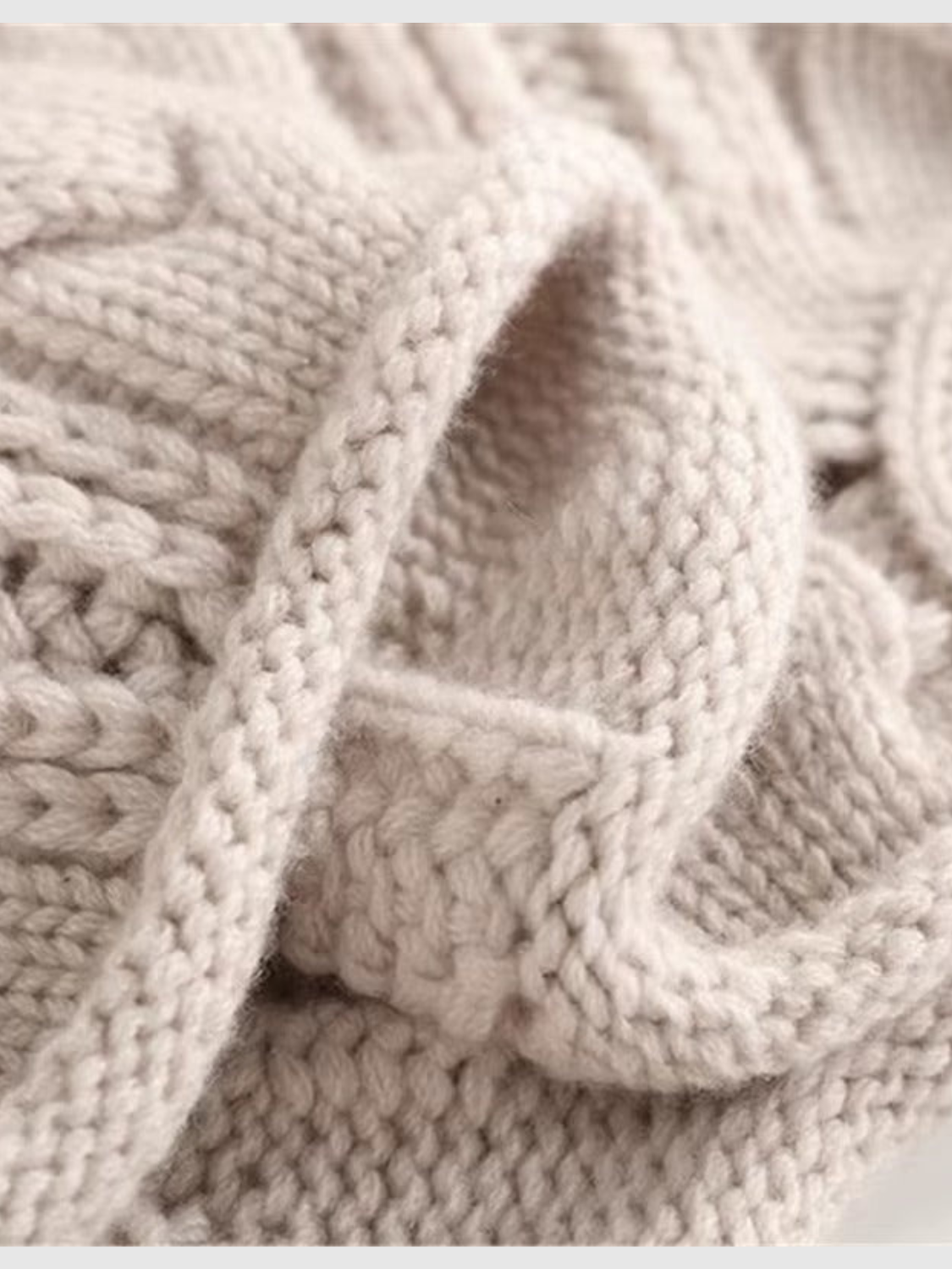 Carla – Sweater