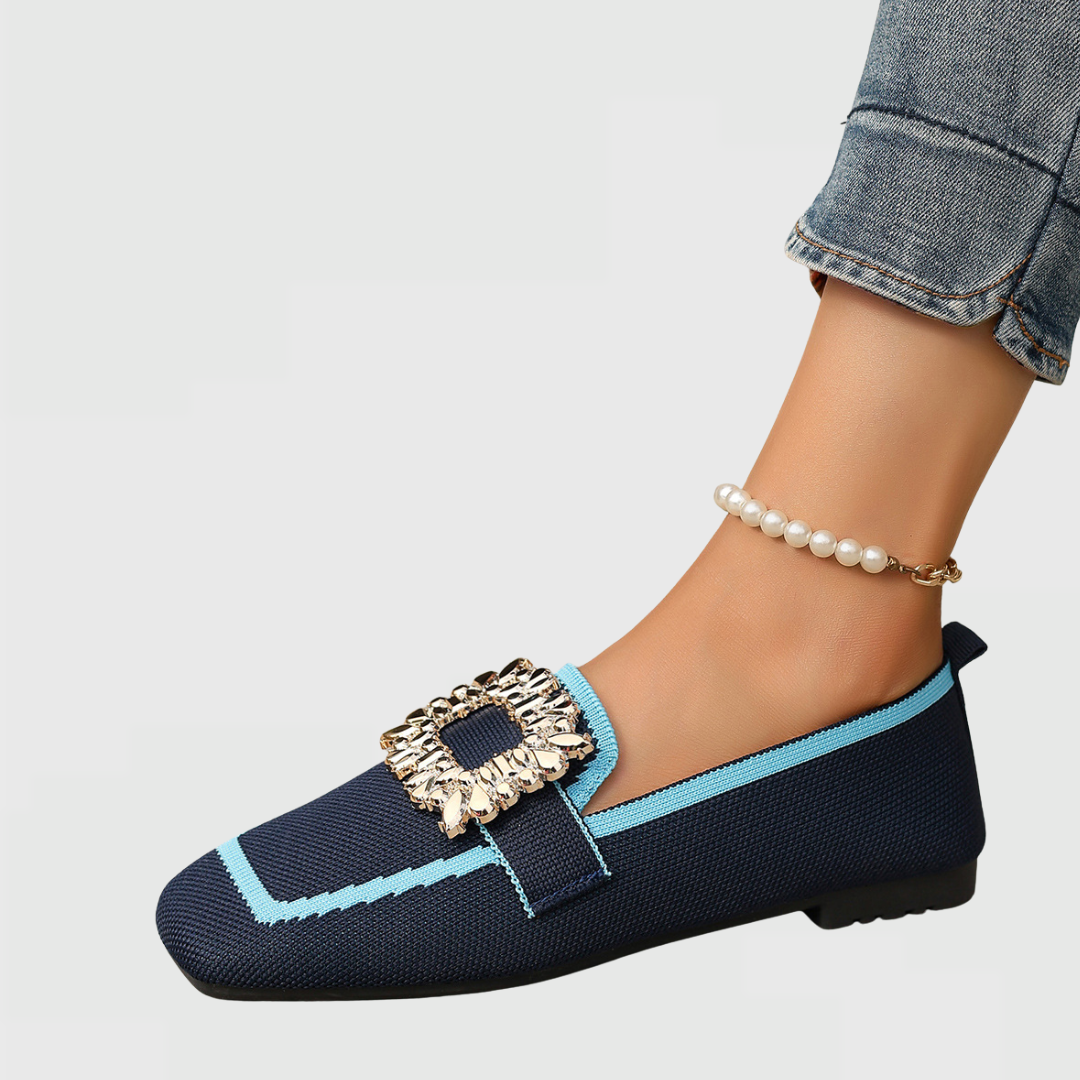 Mary – Loafers