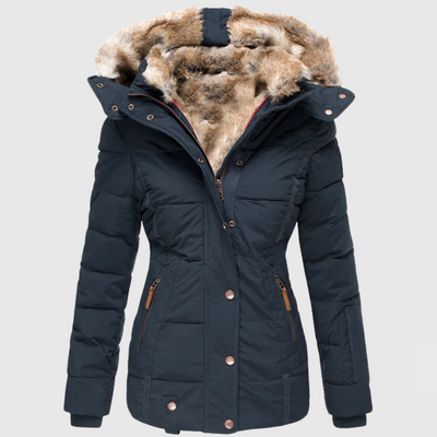 Jayda – Jacket