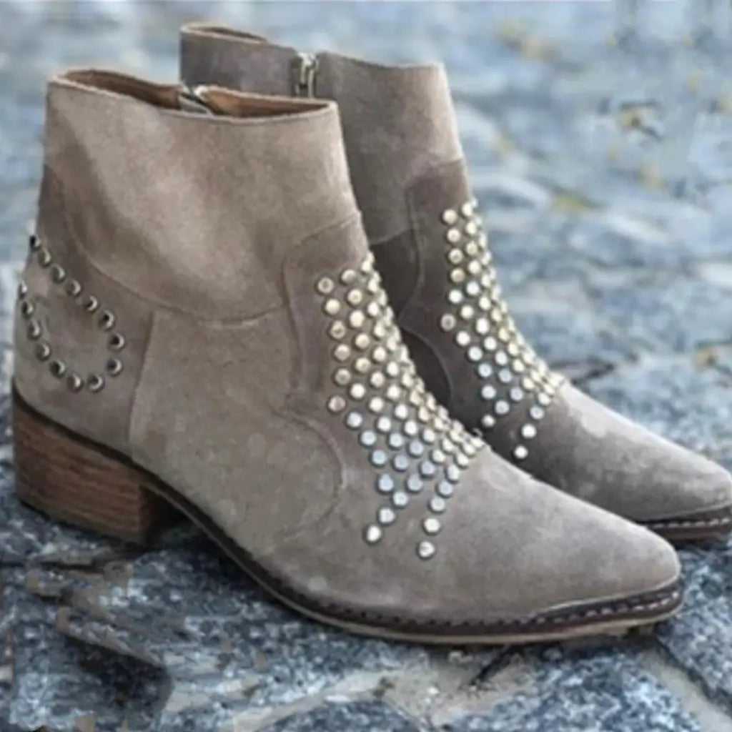 Cadence – Boots