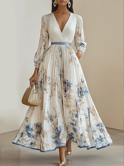 Halston – Dress