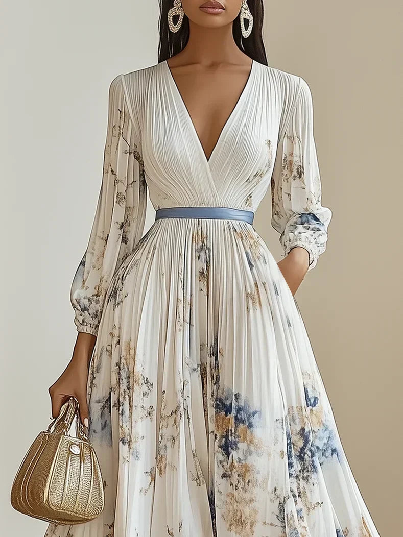 Halston – Dress