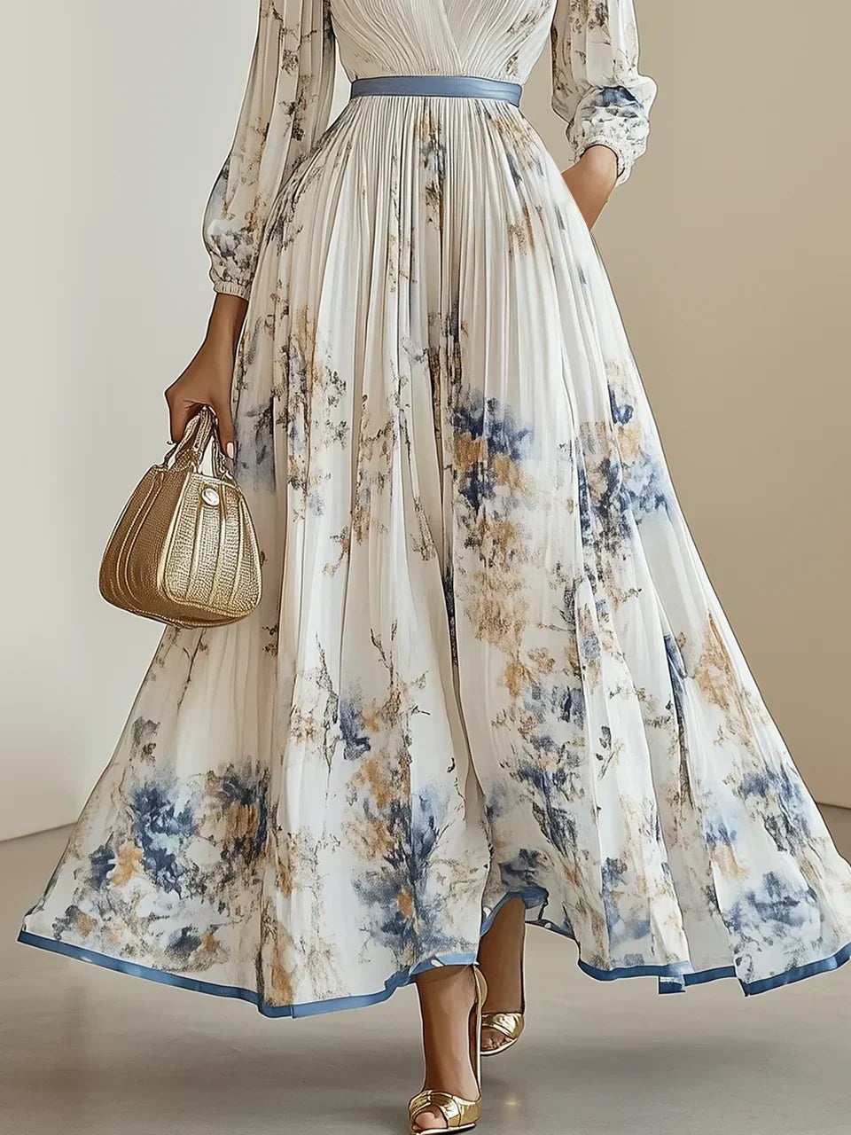 Halston – Dress