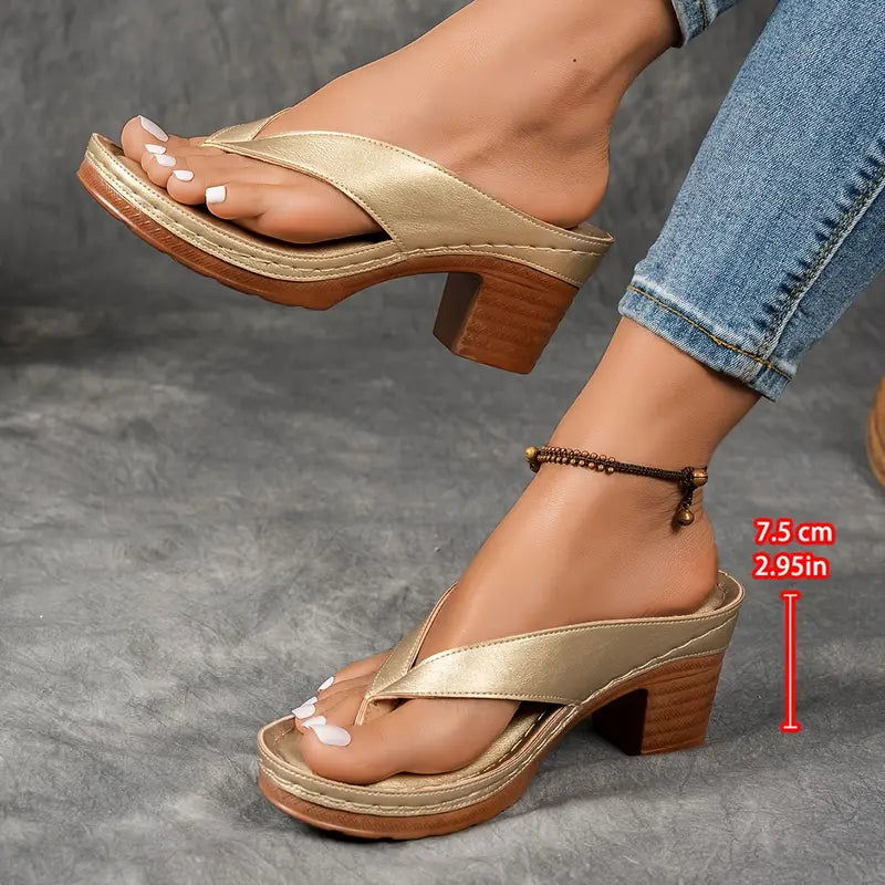 Theresa – Sandals