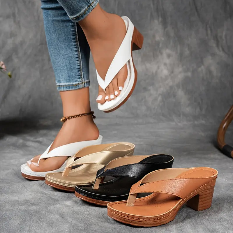 Theresa – Sandals