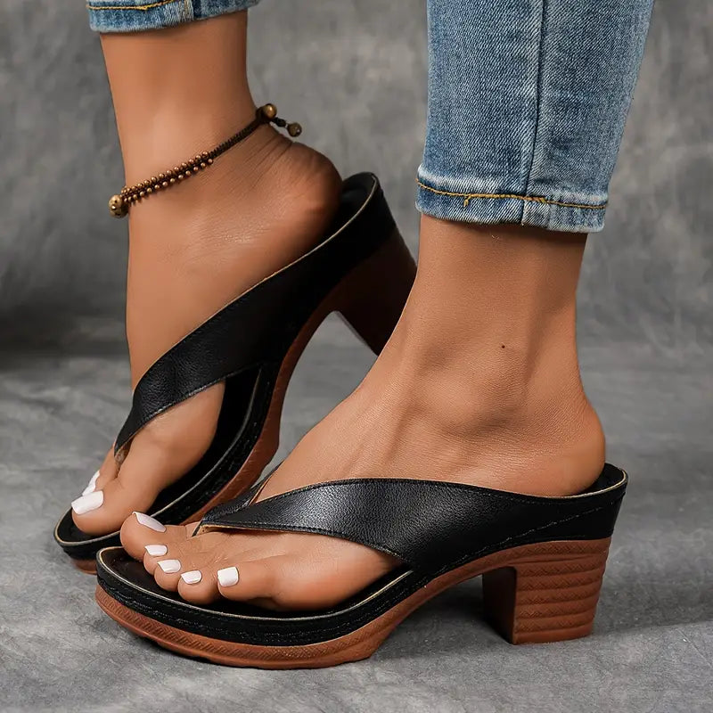 Theresa – Sandals