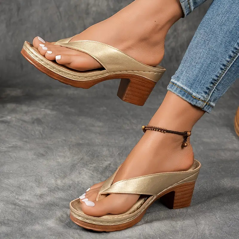 Theresa – Sandals