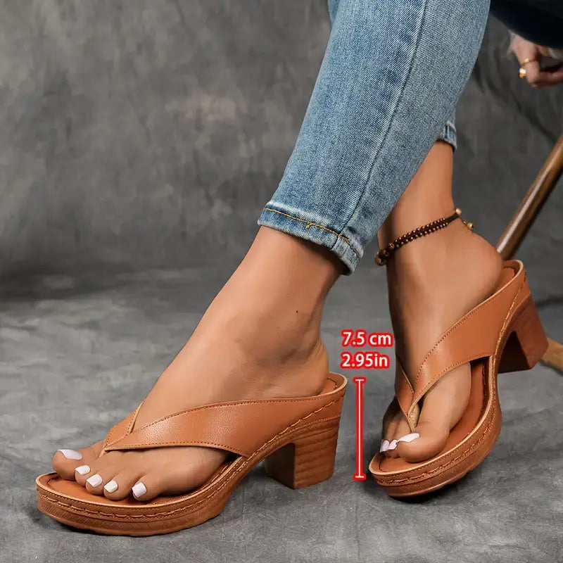 Theresa – Sandals