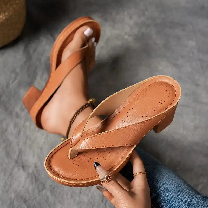 Theresa – Sandals