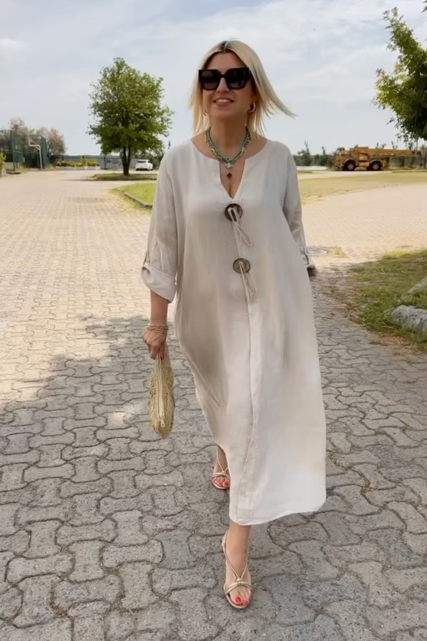 Bess – Dress