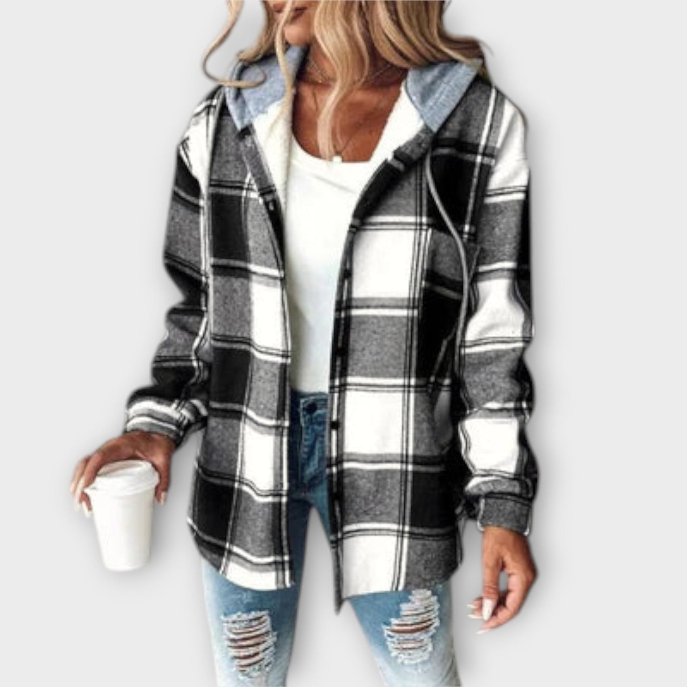 Sara – Hoodie