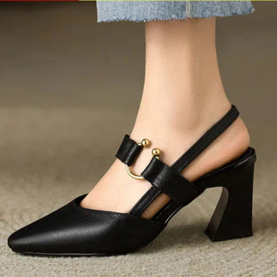 Vera – Heels