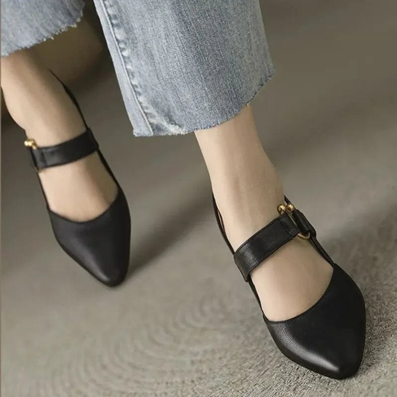 Vera – Heels