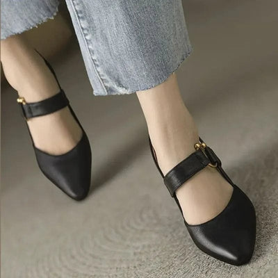Vera – Heels