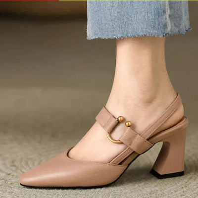 Vera – Heels