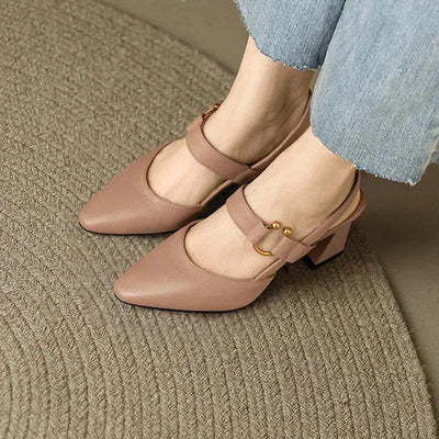Vera – Heels