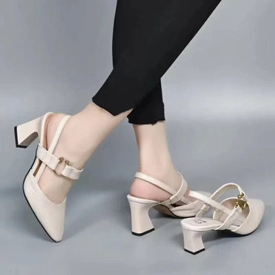 Vera – Heels