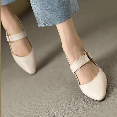 Vera – Heels