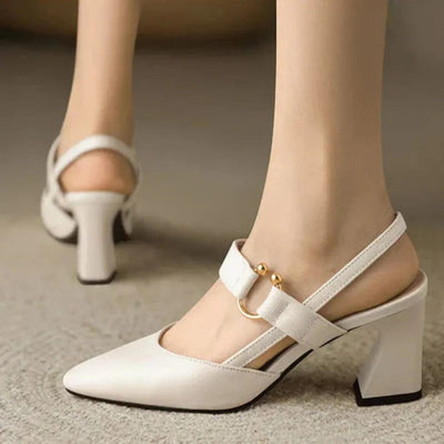 Vera – Heels