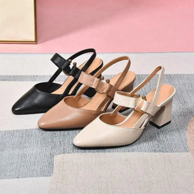 Vera – Heels