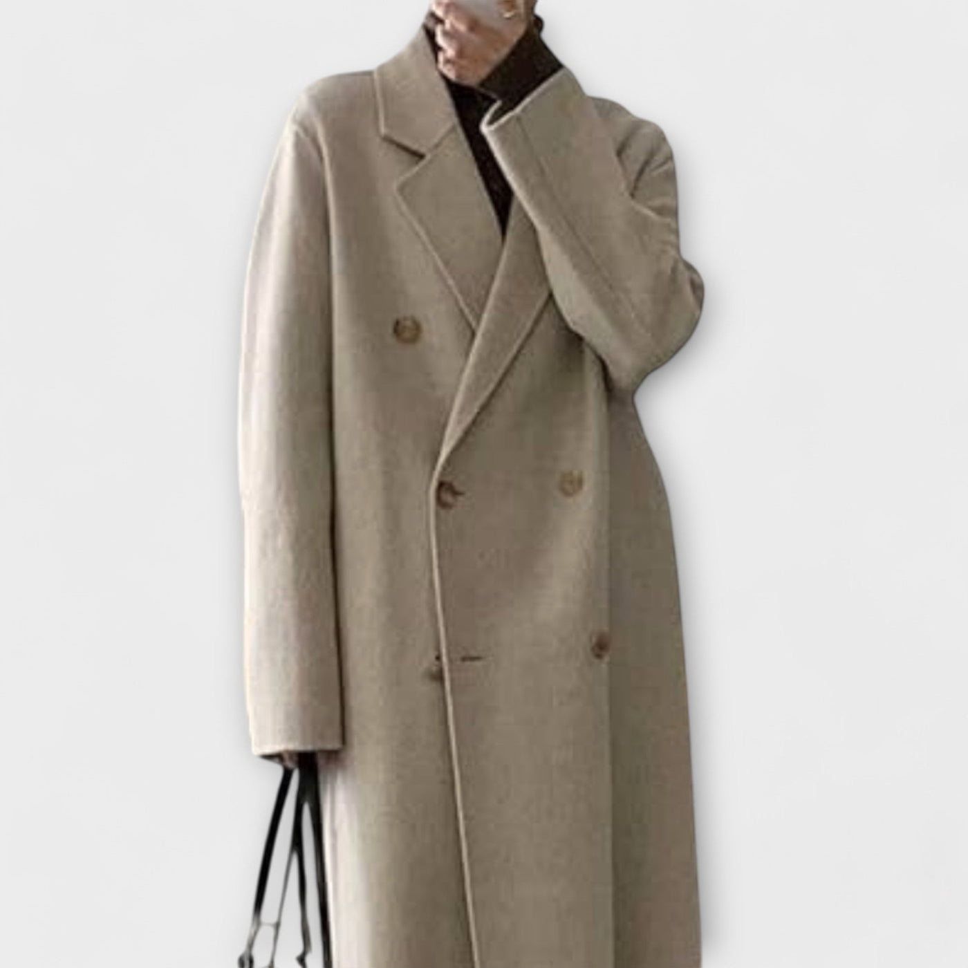 Edna – Coat