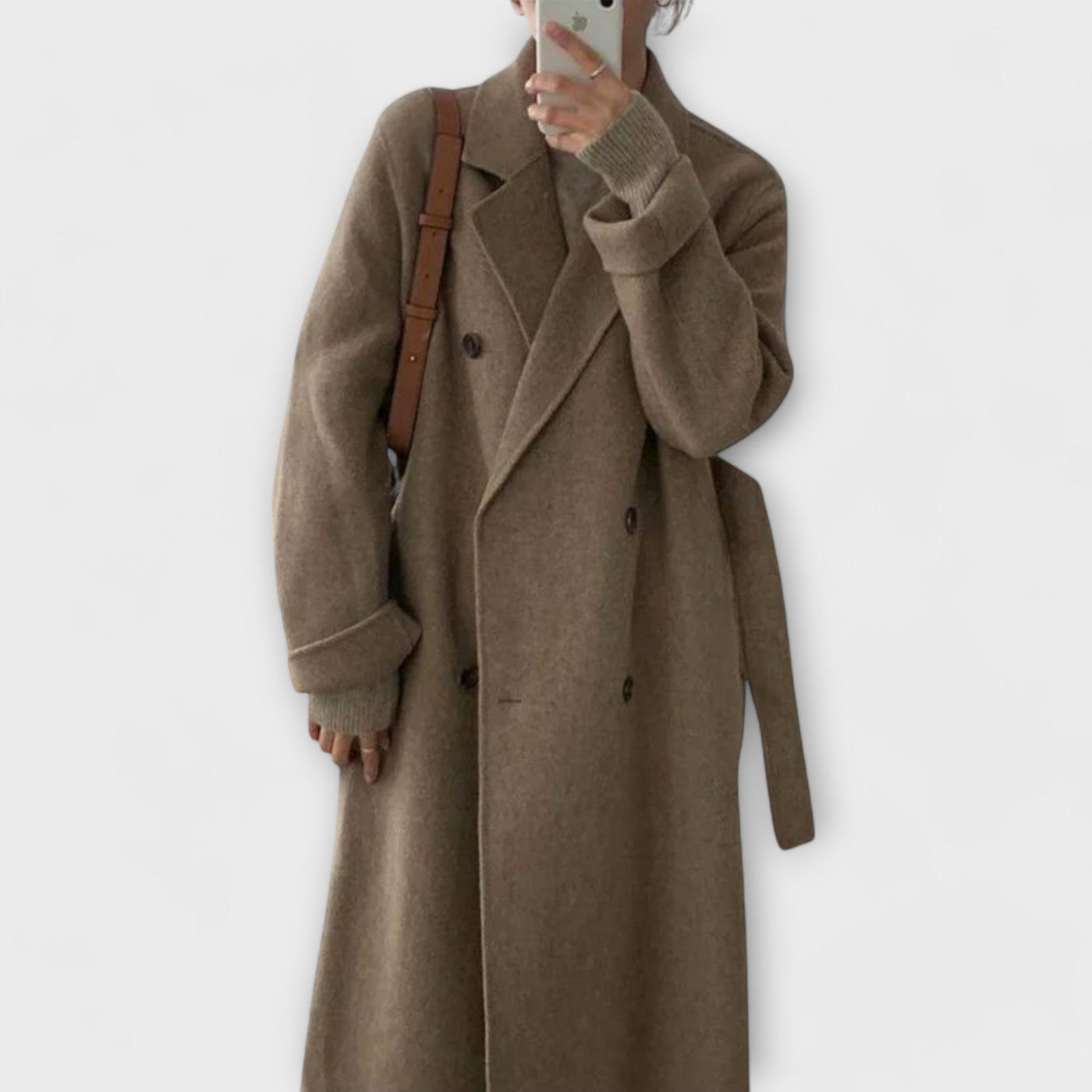 Edna – Coat
