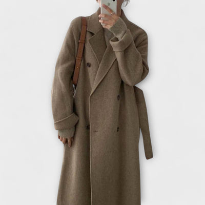 Edna – Coat