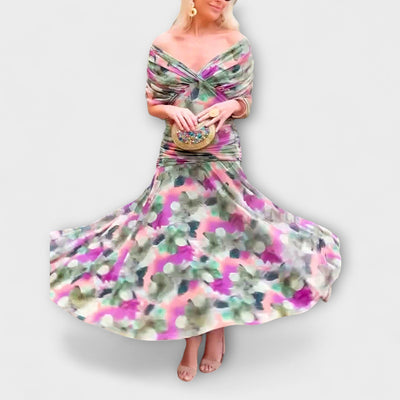 Aurora – Dress