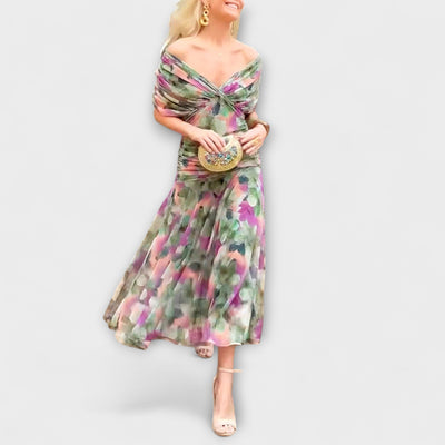 Aurora – Dress