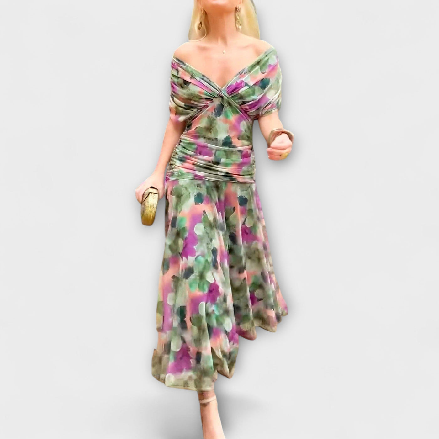 Aurora – Dress