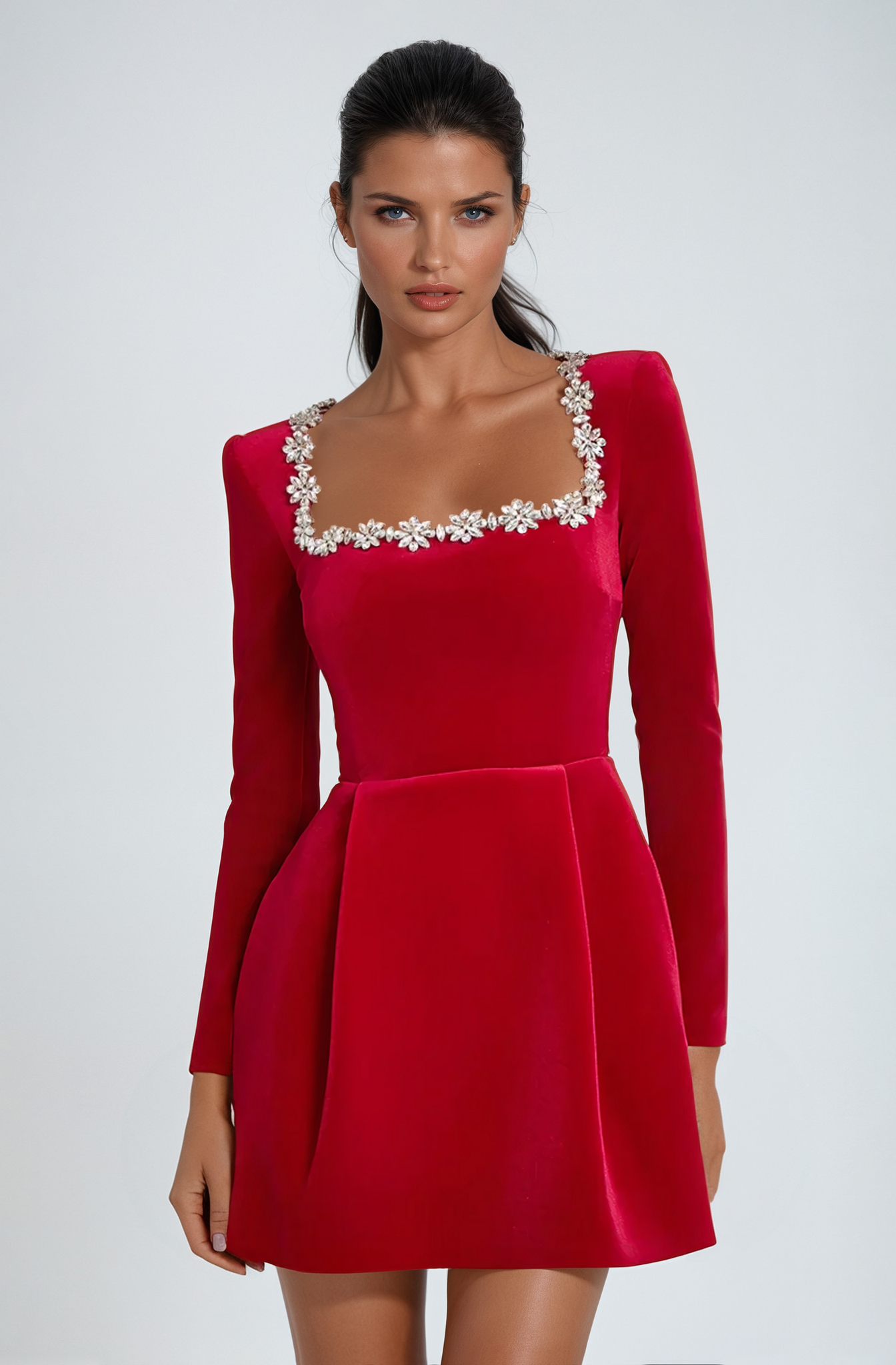 Claire – Dress